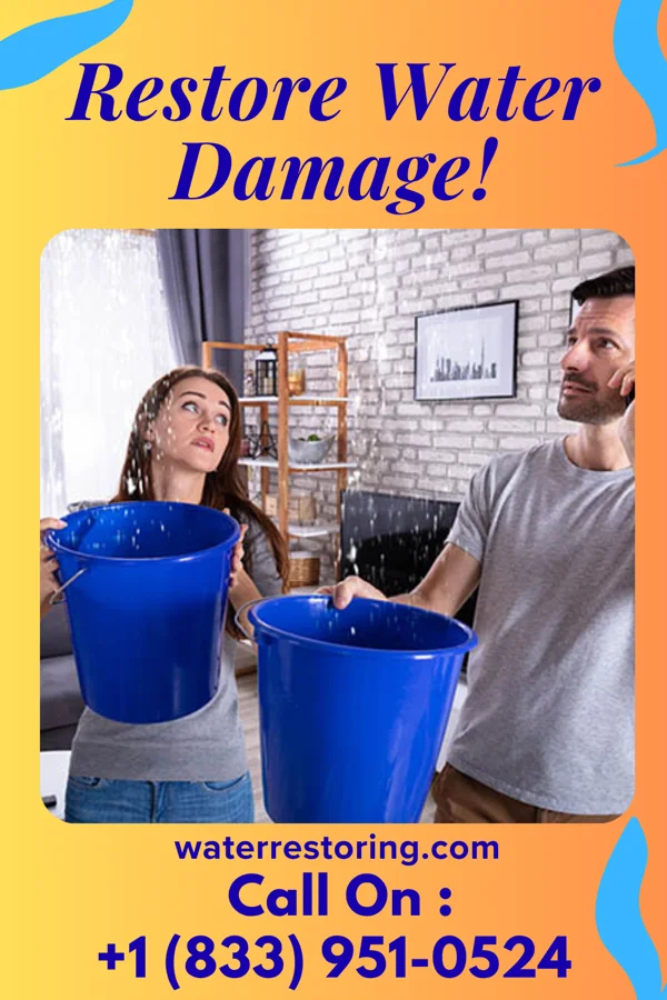 water restoration Ultimate Recovery Contractors Henrietta